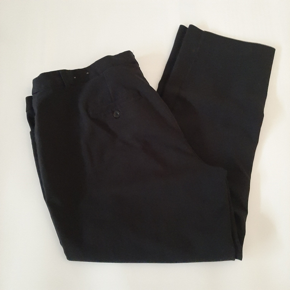 CJ Banks black pants